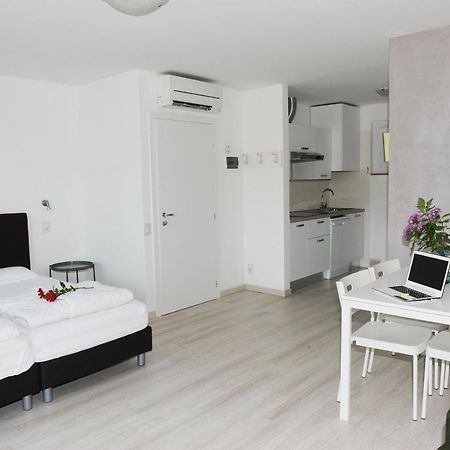 Residence Parco Lago Di Garda 말세진느 외부 사진