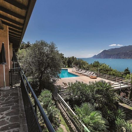 Residence Parco Lago Di Garda 말세진느 외부 사진