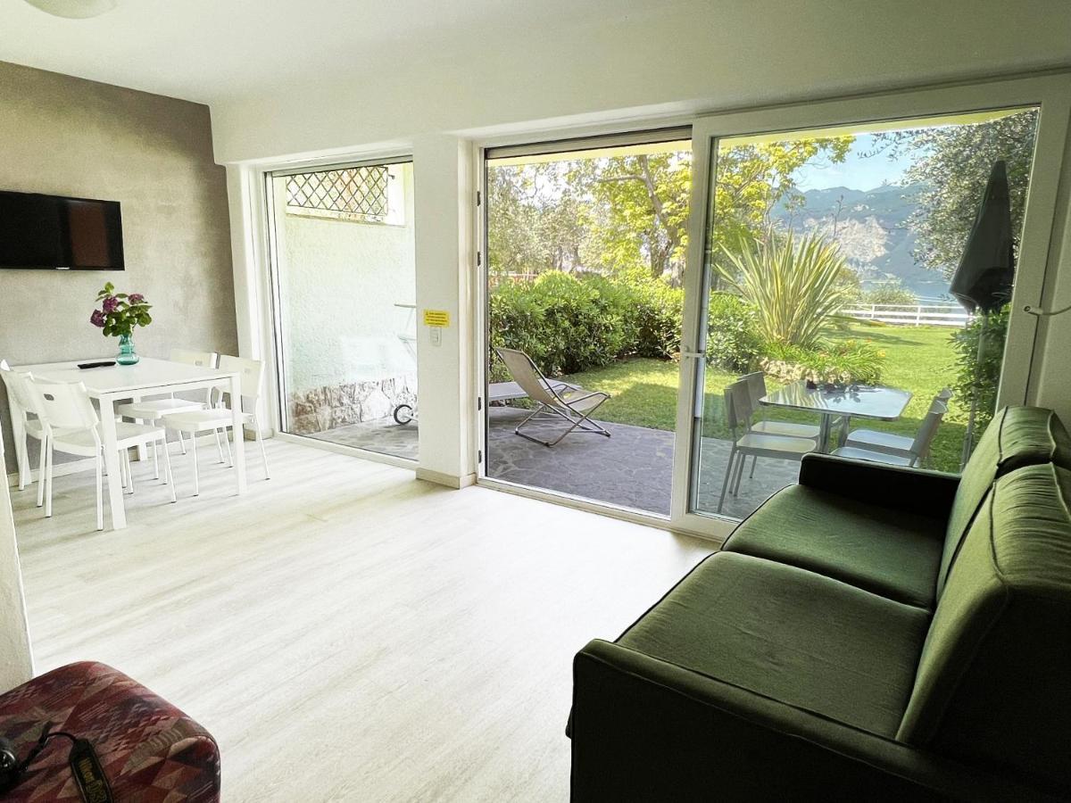 Residence Parco Lago Di Garda 말세진느 외부 사진