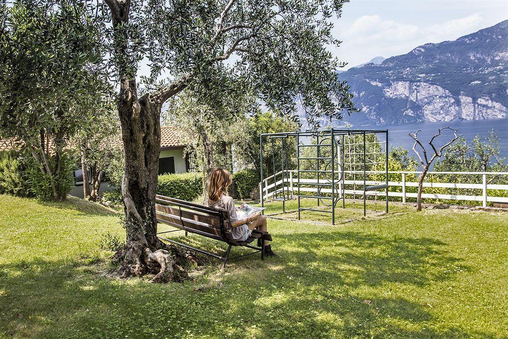 Residence Parco Lago Di Garda 말세진느 외부 사진