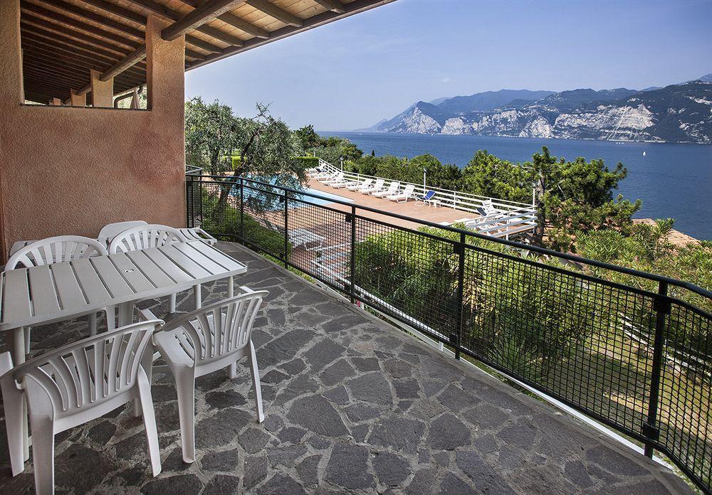 Residence Parco Lago Di Garda 말세진느 외부 사진