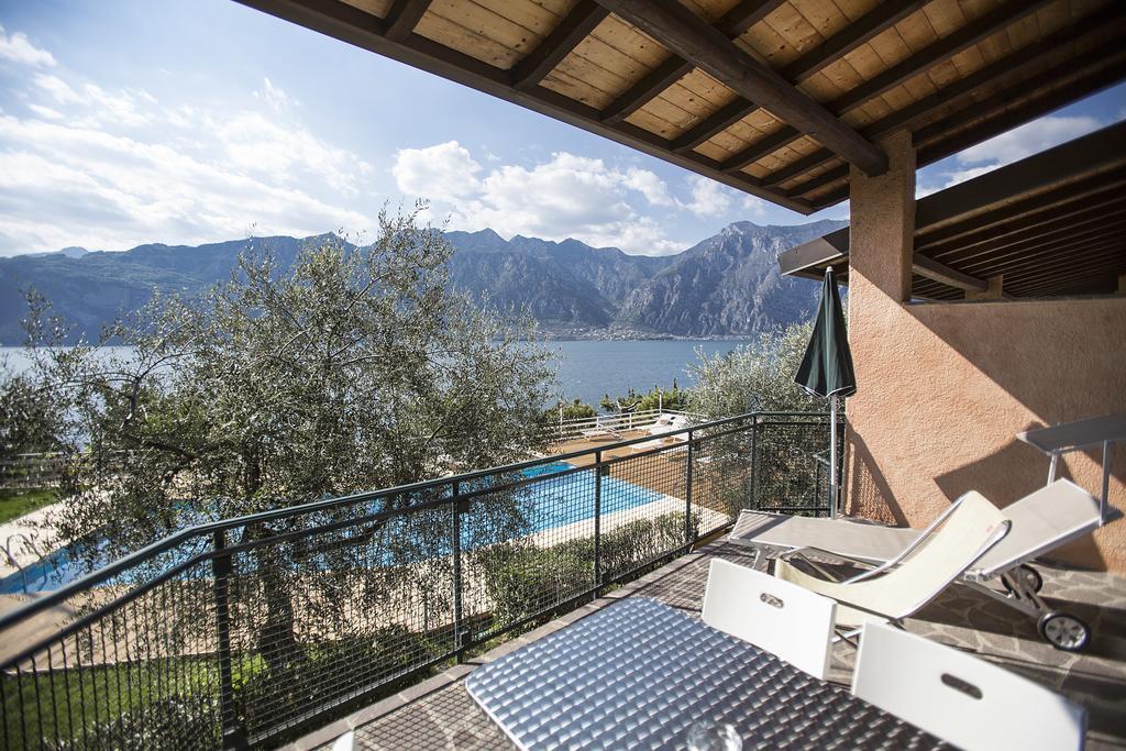 Residence Parco Lago Di Garda 말세진느 외부 사진