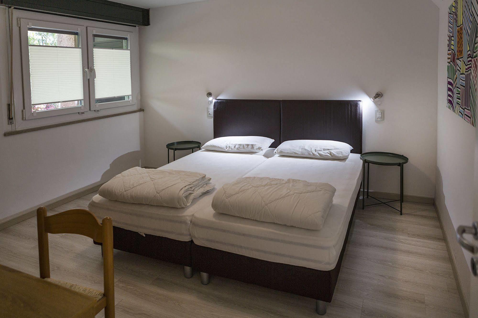 Residence Parco Lago Di Garda 말세진느 외부 사진