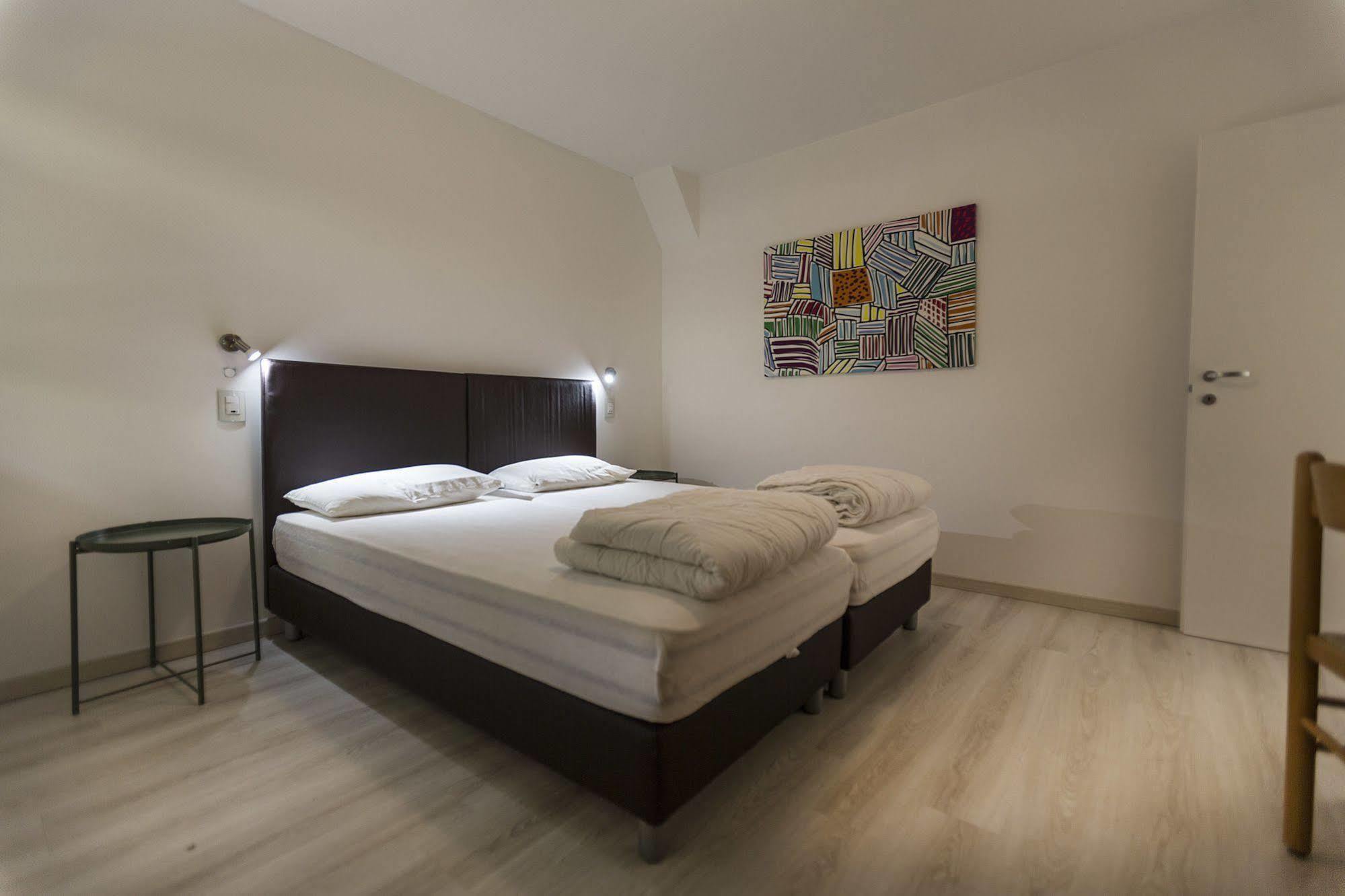 Residence Parco Lago Di Garda 말세진느 외부 사진